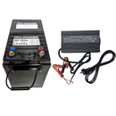 FPV Power 36v 100Ah w/ 10A Charger