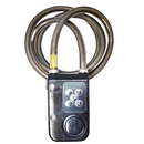 FPV Power Kayak Alarm Lock w/ remote