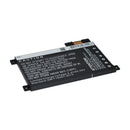 Amazon 170-1056-00 3.7V 1400mAh Li-Pol - Battery Specialists