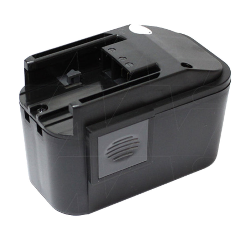 9.6V 2500mAh NiCd Power Tool battery suit. for AEG, Atlas Copco, Milw.