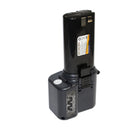 9.6V 2500mAh NiCd Power Tool battery suit. for AEG