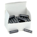 Eneloop Pro AA 2450mAh NiMH Bulk Black HIGH CAPACITY BATTERIES - Battery Specialists