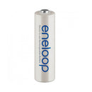 Eneloop AA NiMH battery in BULK, rechargeable 1.2V 2000mAh - Battery Specialists