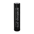Eneloop Pro AAA NiMH battery in BULK, rechargeable - Battery Specialists