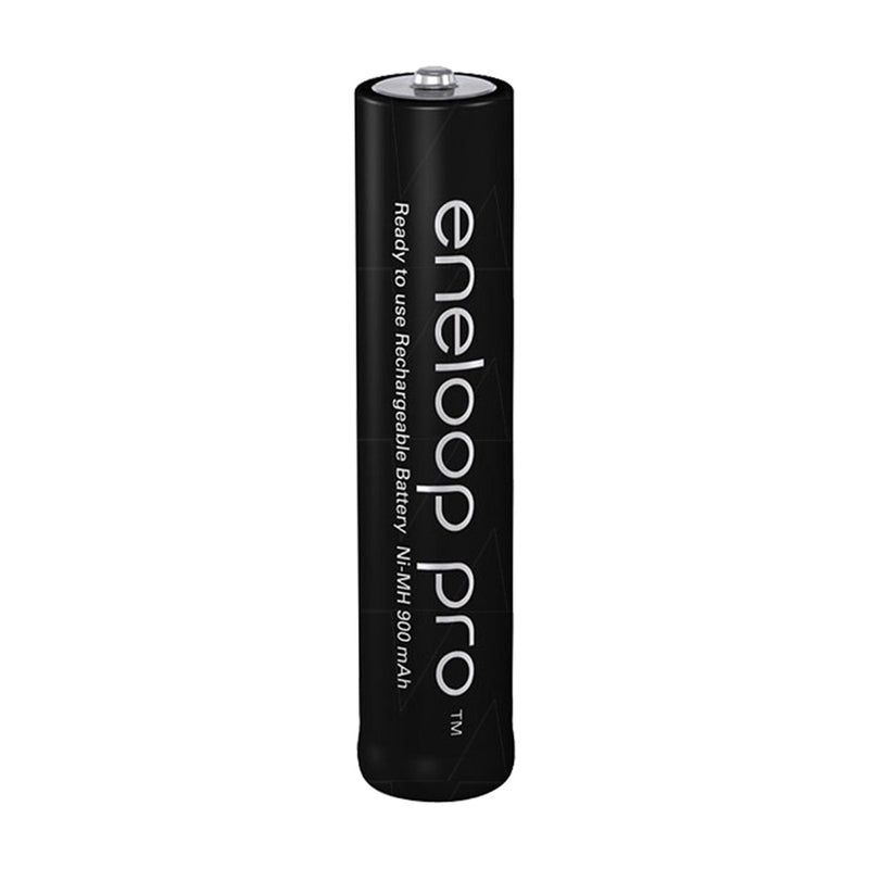 Eneloop Pro AAA NiMH battery in BULK, rechargeable - Battery Specialists