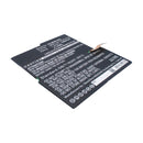 Stryka Battery to suit MICROSOFT Surface Pro 3 7.6V 5500mAh Li-Pol