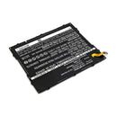 Stryka Battery to suit SAMSUNG Galaxy Tab A 10.1 3.8V 7300mAh Li-Pol