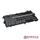 Samsung Galaxy Note 8.0 32GB 3.7V 4600mAh Li-Pol - Battery Specialists