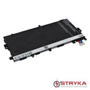 Samsung Galaxy Note 8.0 32GB 3.7V 4600mAh Li-Pol - Battery Specialists