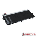 Samsung Galaxy Note 8.0 32GB 3.7V 4600mAh Li-Pol - Battery Specialists