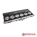 Samsung Galaxy Tab 3 Plus 10.1 3.7V 8220mAh Li-Pol - Battery Specialists