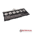 Samsung Galaxy Tab 3 Plus 10.1 3.7V 8220mAh Li-Pol - Battery Specialists