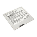 Stryka Battery to suit TOSHIBA AT100 10.8V 2200mAh Li-Pol