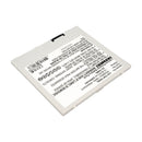 Stryka Battery to suit TOSHIBA AT100 10.8V 2200mAh Li-Pol