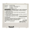 Stryka Battery to suit TOSHIBA AT100 10.8V 2200mAh Li-Pol