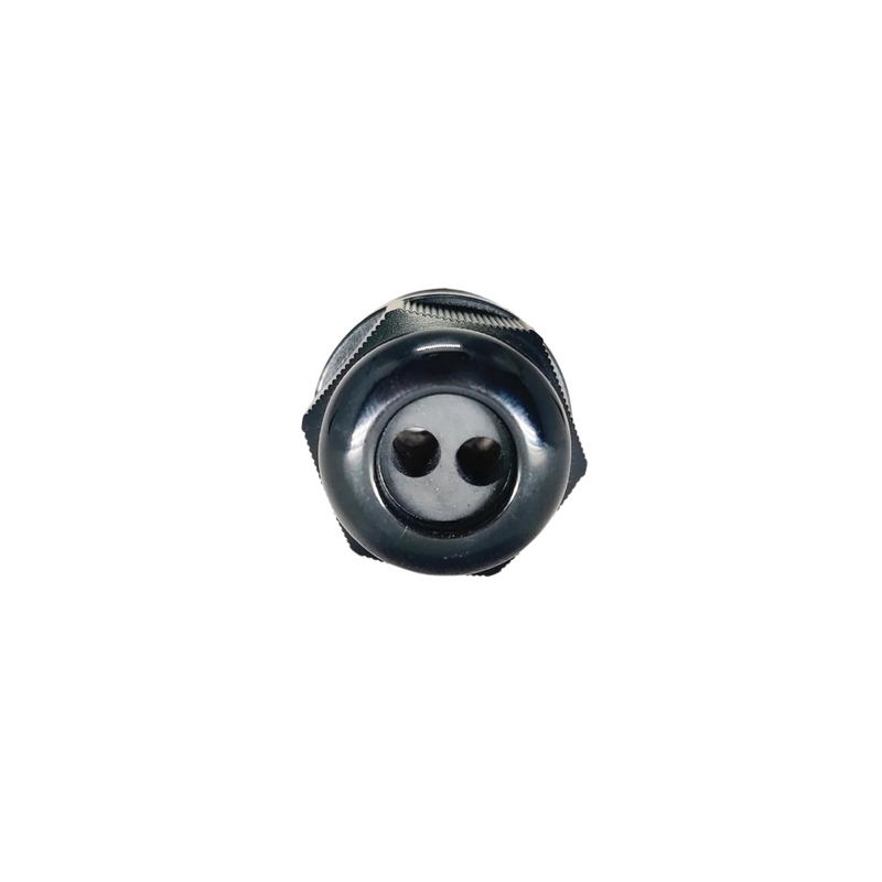 FPV Power 16mm Twin Cable Gland