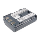 Canon NB-2L 7.4V 600mAh Li-ion - Battery Specialists