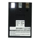 Canon NB-3L 3.7V 790mAh Li-ion - Battery Specialists