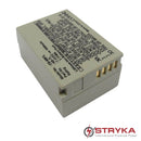 Canon NB-7L 7.4V 1050mAh Li-ion - Battery Specialists