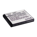 Canon NB-8L 3.7V 740mAh Li-ion - Battery Specialists