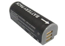 Canon NB-9L 3.6V 600mAh Li-ion - Battery Specialists