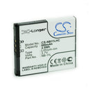 Canon NB-11L 3.7V 680mAh Li-ion - Battery Specialists