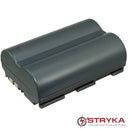 Canon BP-508 7.4V 1500mAh Li-ion - Battery Specialists
