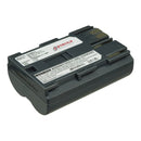 Canon BP-508 7.4V 1500mAh Li-ion - Battery Specialists