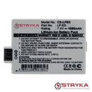 Canon LP-E5 7.4V 1080mAh Li-ion - Battery Specialists