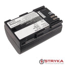 Canon LP-E6 7.4V 1800mAh Li-ion - Battery Specialists