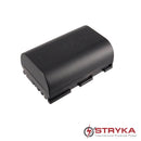 Canon LP-E6 7.4V 1800mAh Li-ion - Battery Specialists