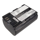 Canon LP-E6 7.4V 1800mAh Li-ion - Battery Specialists