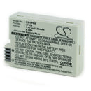 Canon LP-E8 7.4V 1120mAh Li-ion - Battery Specialists