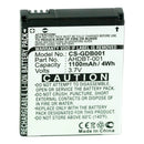 GoPro AHDBT-002 3.7V 1100mAh Li-ion - Battery Specialists