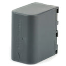 JVC BN-VF823U 7.4V 2400mAh Li-ion - Battery Specialists
