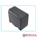 JVC BN-VF823U 7.4V 2400mAh Li-ion - Battery Specialists