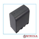 JVC BN-VF823U 7.4V 2400mAh Li-ion - Battery Specialists