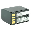 JVC BN-VF823U 7.4V 2400mAh Li-ion - Battery Specialists