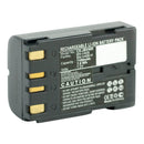 JVC BN-V408U 7.4V 1100mAh Li-ion - Battery Specialists