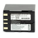 JVC BN-V428U 7.4V 3300mAh Li-ion - Battery Specialists