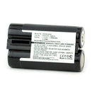 KODAK KAA2HR 2.4V 1800mAh Ni-MH - Battery Specialists