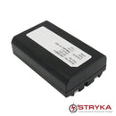 NIKON EN-EL1 7.4V 700mAh Li-ion - Battery Specialists