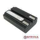 NIKON EN-EL1 7.4V 700mAh Li-ion - Battery Specialists