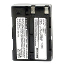 NIKON EN-EL3 7.4V 1300mAh Li-ion - Battery Specialists