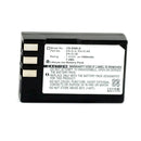 NIKON EN-EL9e 7.4V 1000mAh Li-ion - Battery Specialists