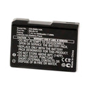 NIKON EN-EL14 7.4V 1030mAh Li-ion - Battery Specialists