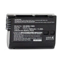 NIKON EN-EL15 7.0V 1600mAh Li-ion - Battery Specialists