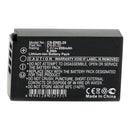 NIKON EN-EL20 7.4V 850mAh Li-ion - Battery Specialists