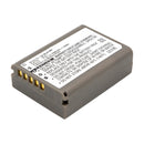 Stryka Battery to suit OLYMPUS BLN-1 7.6V 1050mAh Li-ion