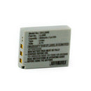 OLYMPUS Li-30B 3.7V 650mAh Li-ion - Battery Specialists
